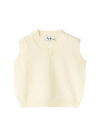 Merino Wool Vest