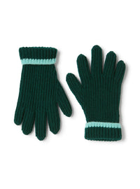 Merino wool gloves