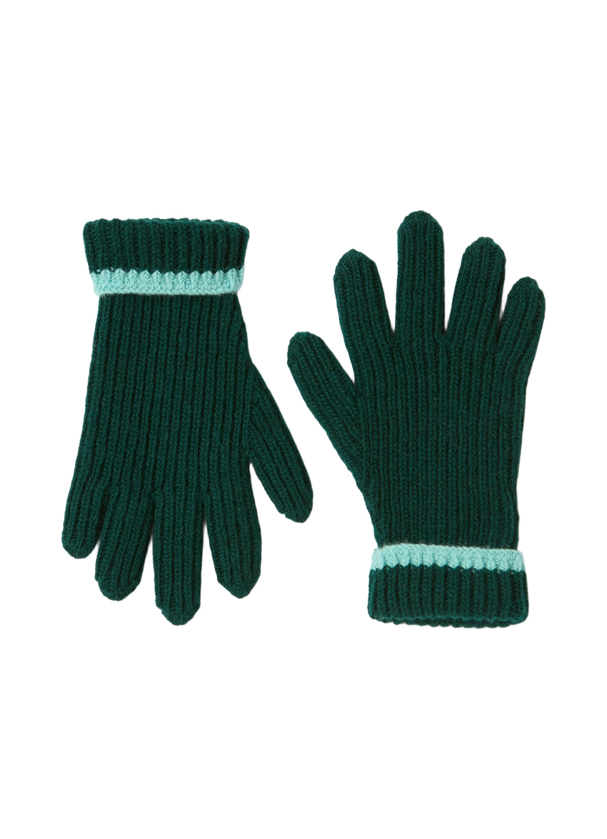 Merino Wool Gloves