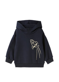 Cotton Hoodie