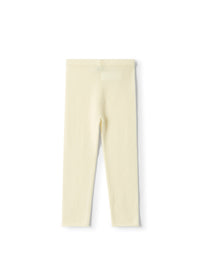 Cashmere leggings