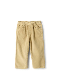 Corduroy pants