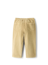 Corduroy pants