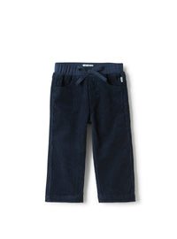 Corduroy pants