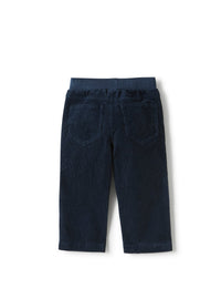 Corduroy pants