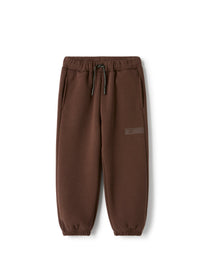 Sweatpants with drawstring