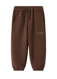 Sweatpants With Drawstring