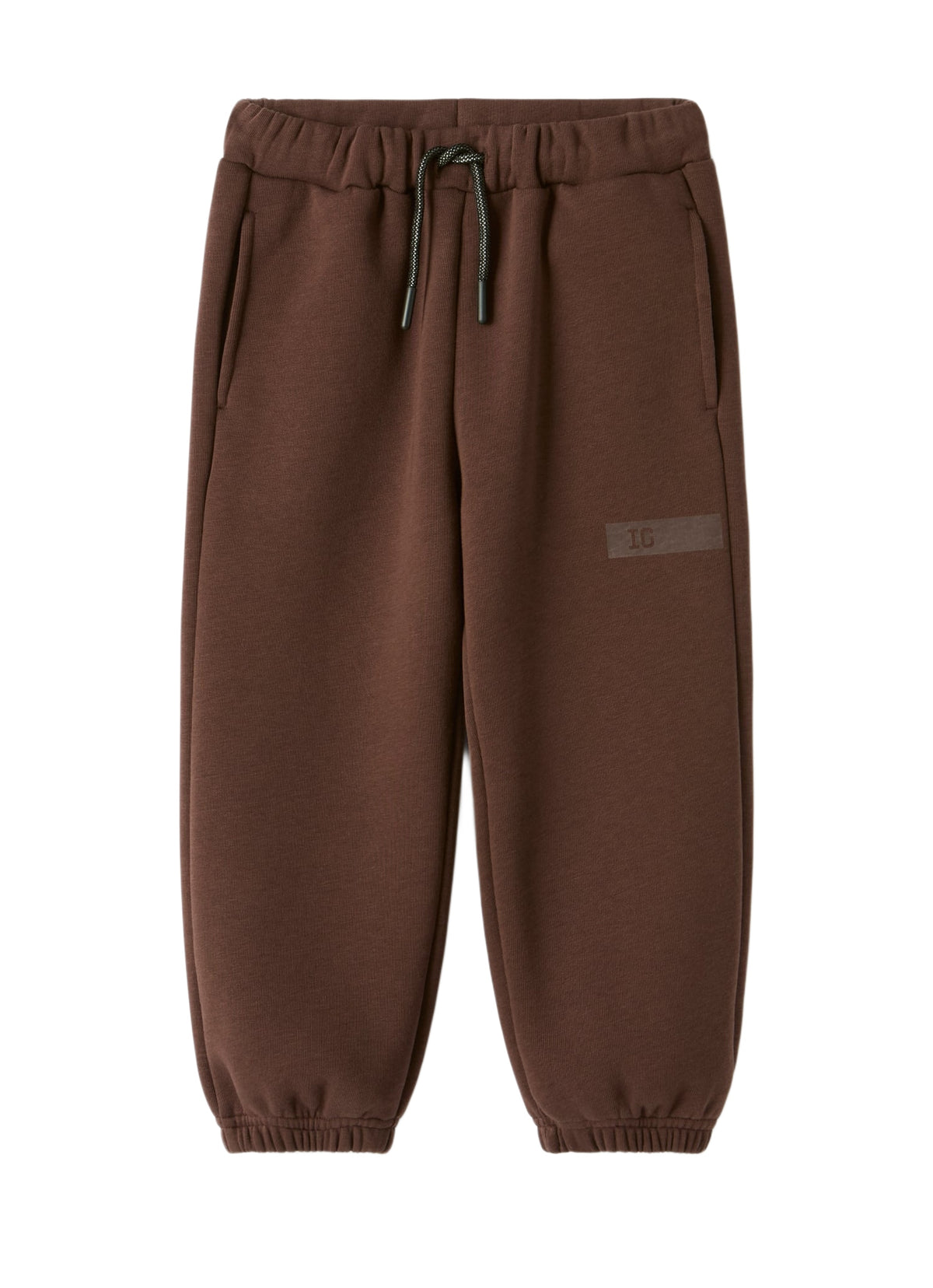 Sweatpants With Drawstring