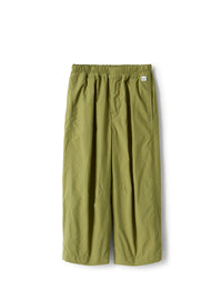 Pants in recycled nylon