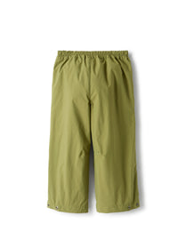 Pants in recycled nylon