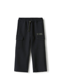 Cargo pants in Sensitive® Fabrics