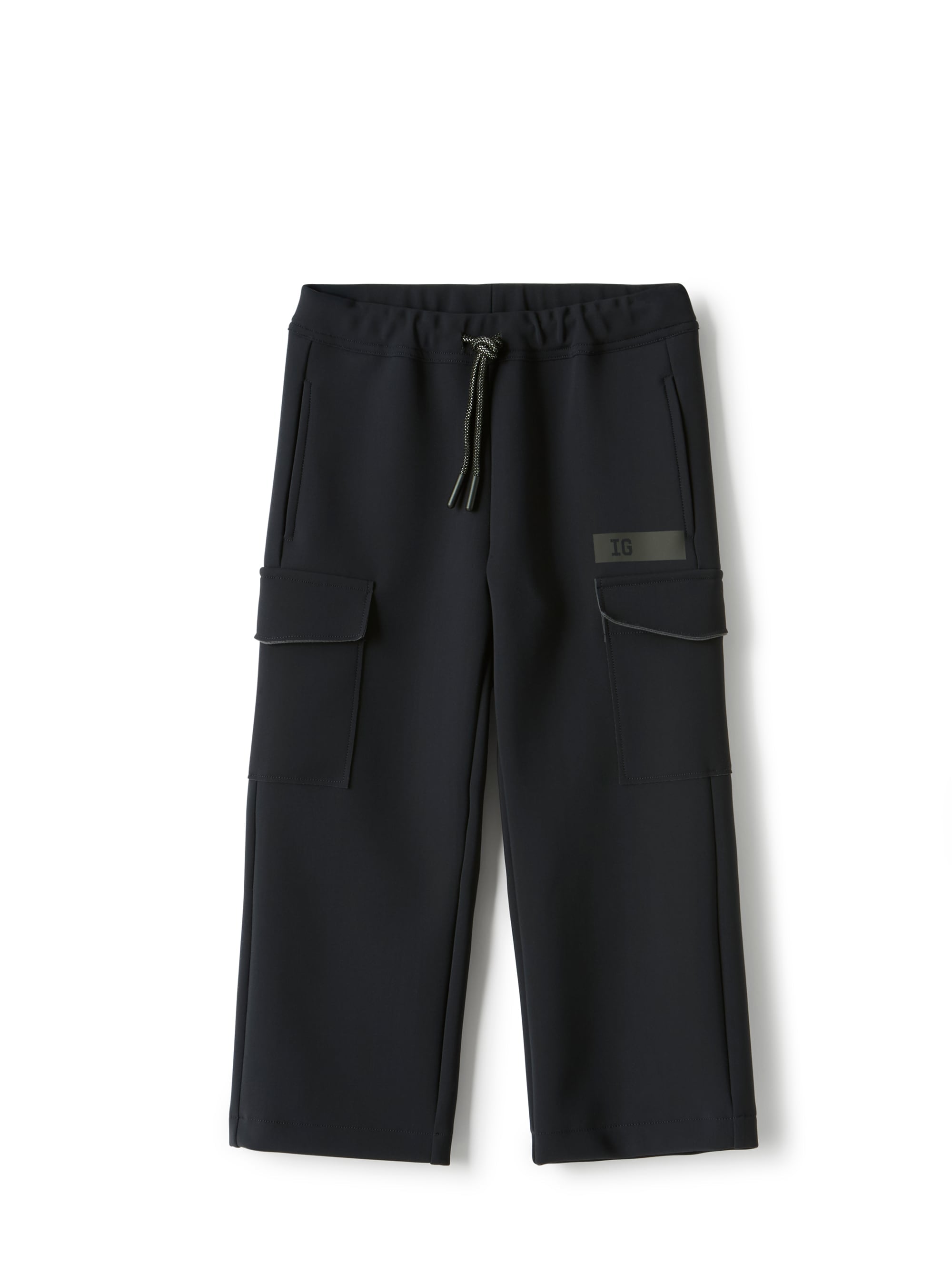 Cargo pants in Sensitive® Fabrics