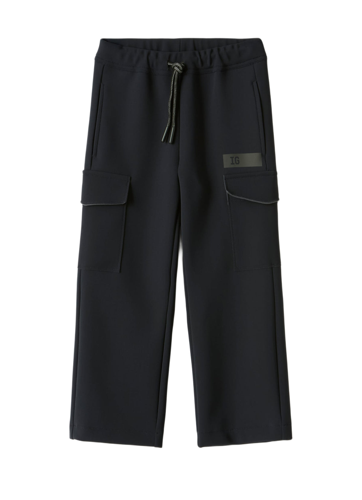 Cargo Pants In Sensitive® Fabrics