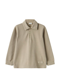 Regular Fit Polo In Piqué