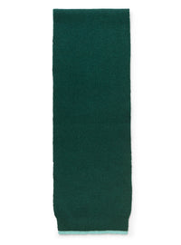 Merino wool scarf