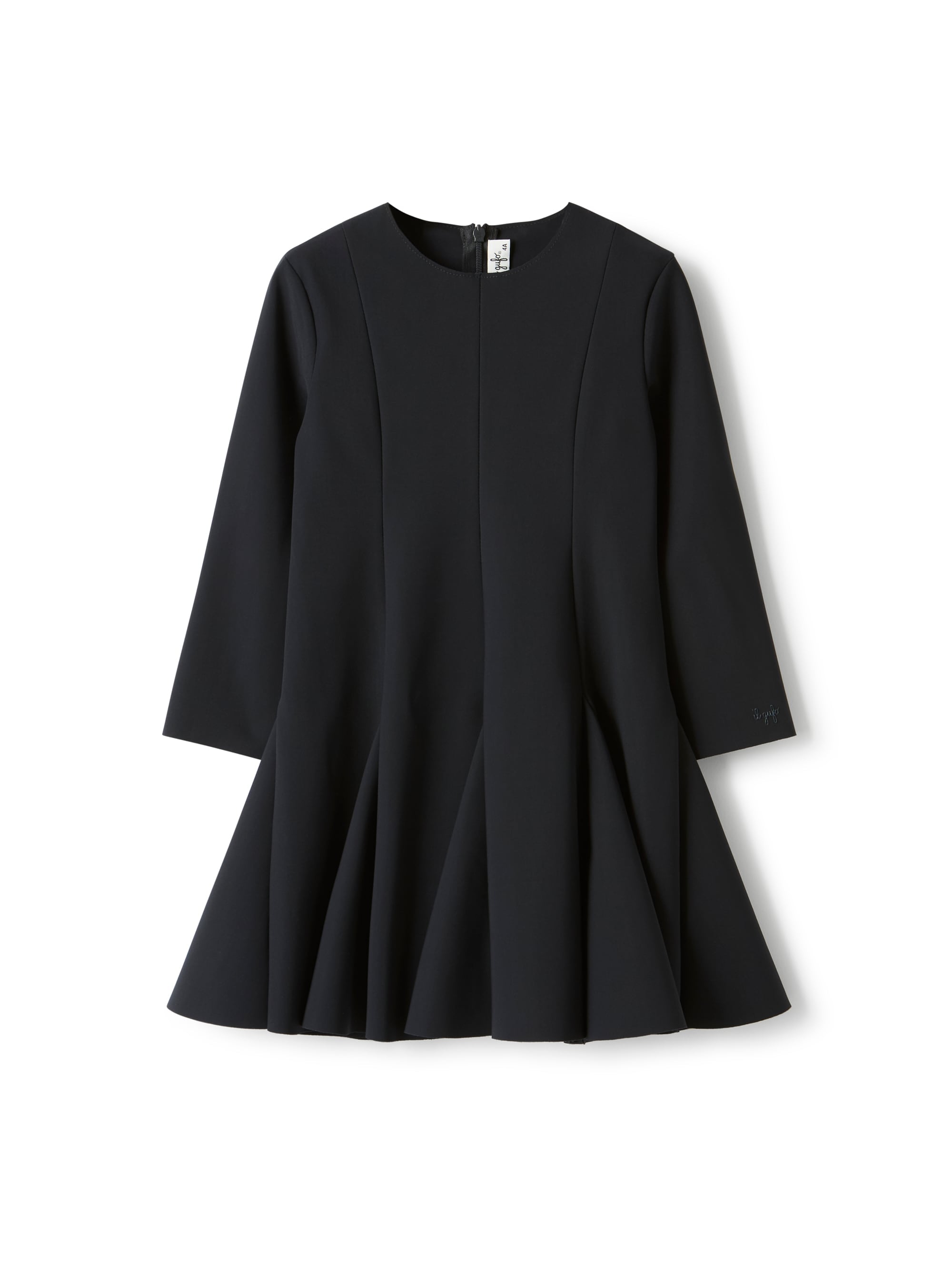 Dress in Sensitive® Fabrics