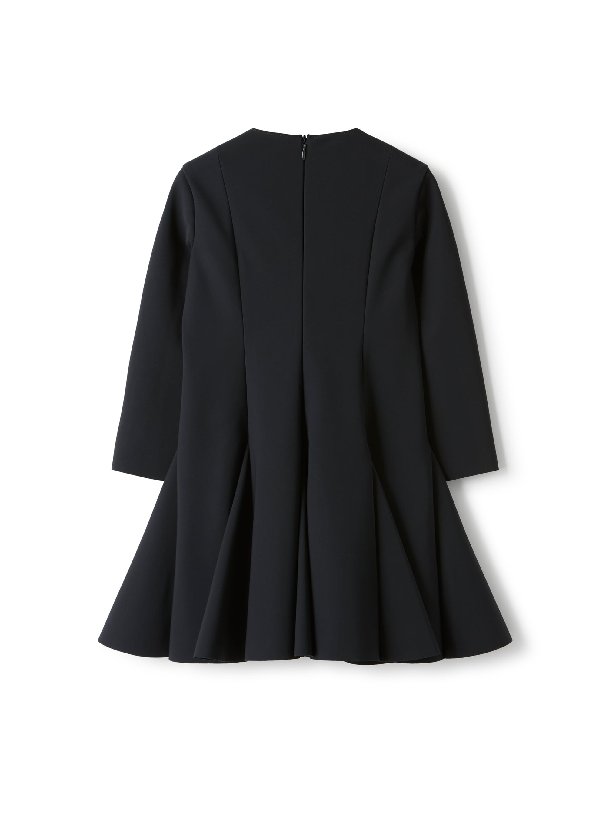 Dress in Sensitive® Fabrics