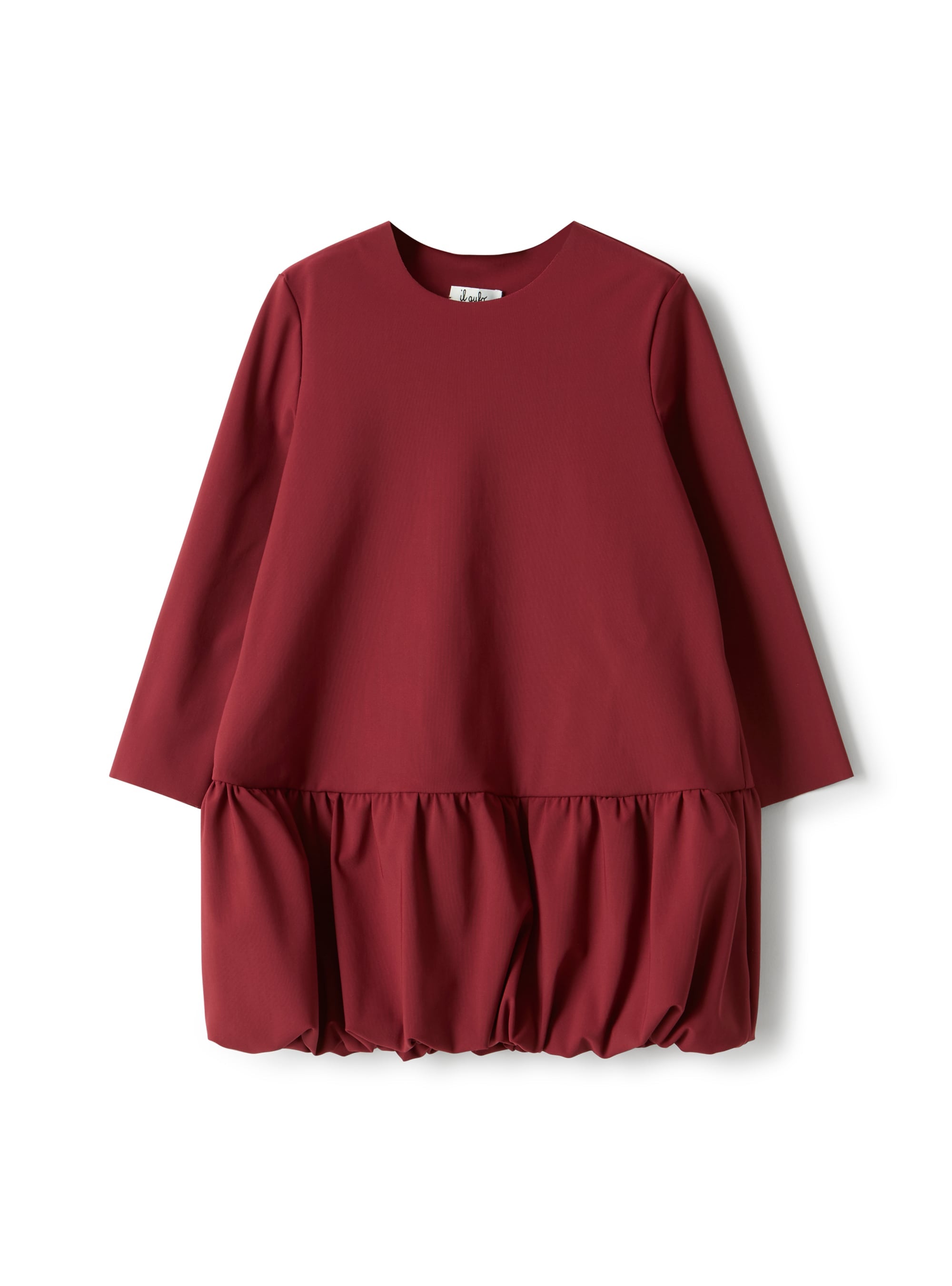 Dress in Sensitive® Fabrics