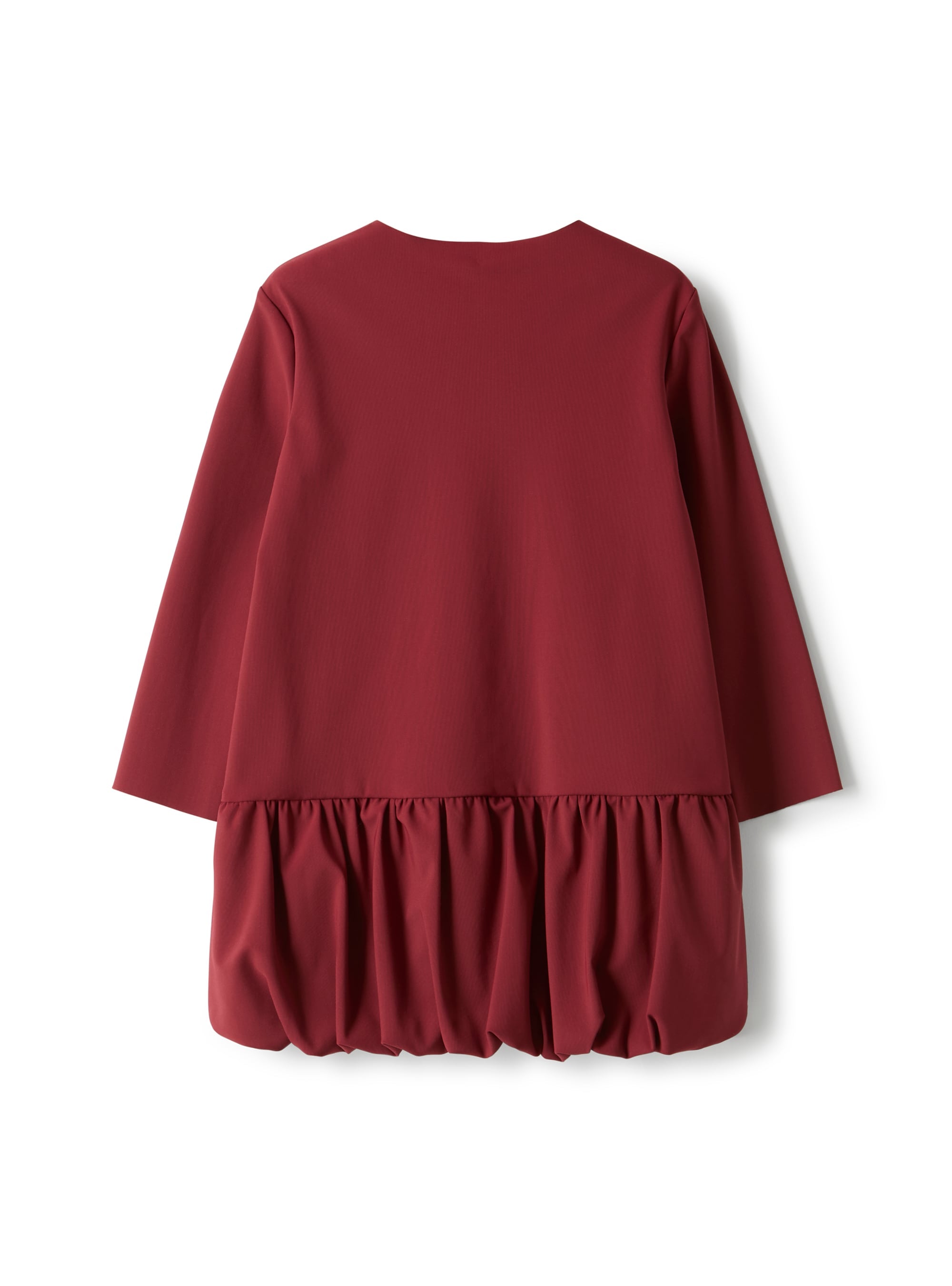 Dress in Sensitive® Fabrics