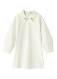 Dress In Sensitive® Fabrics With Rhinestones