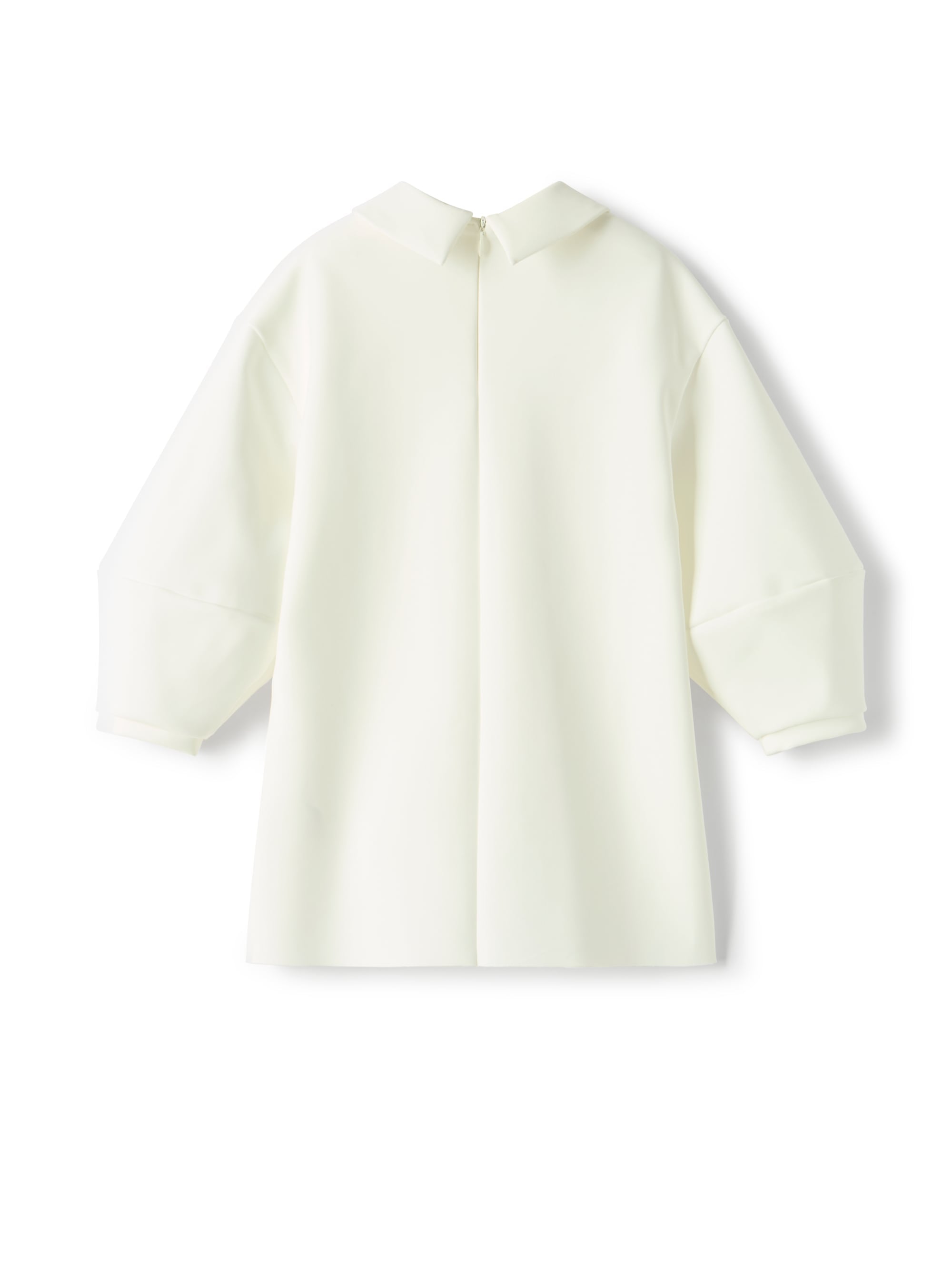 Dress in Sensitive® Fabrics with rhinestones