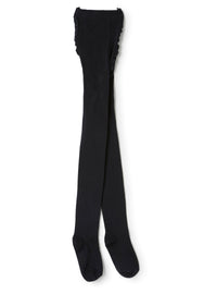 Cotton blend tights