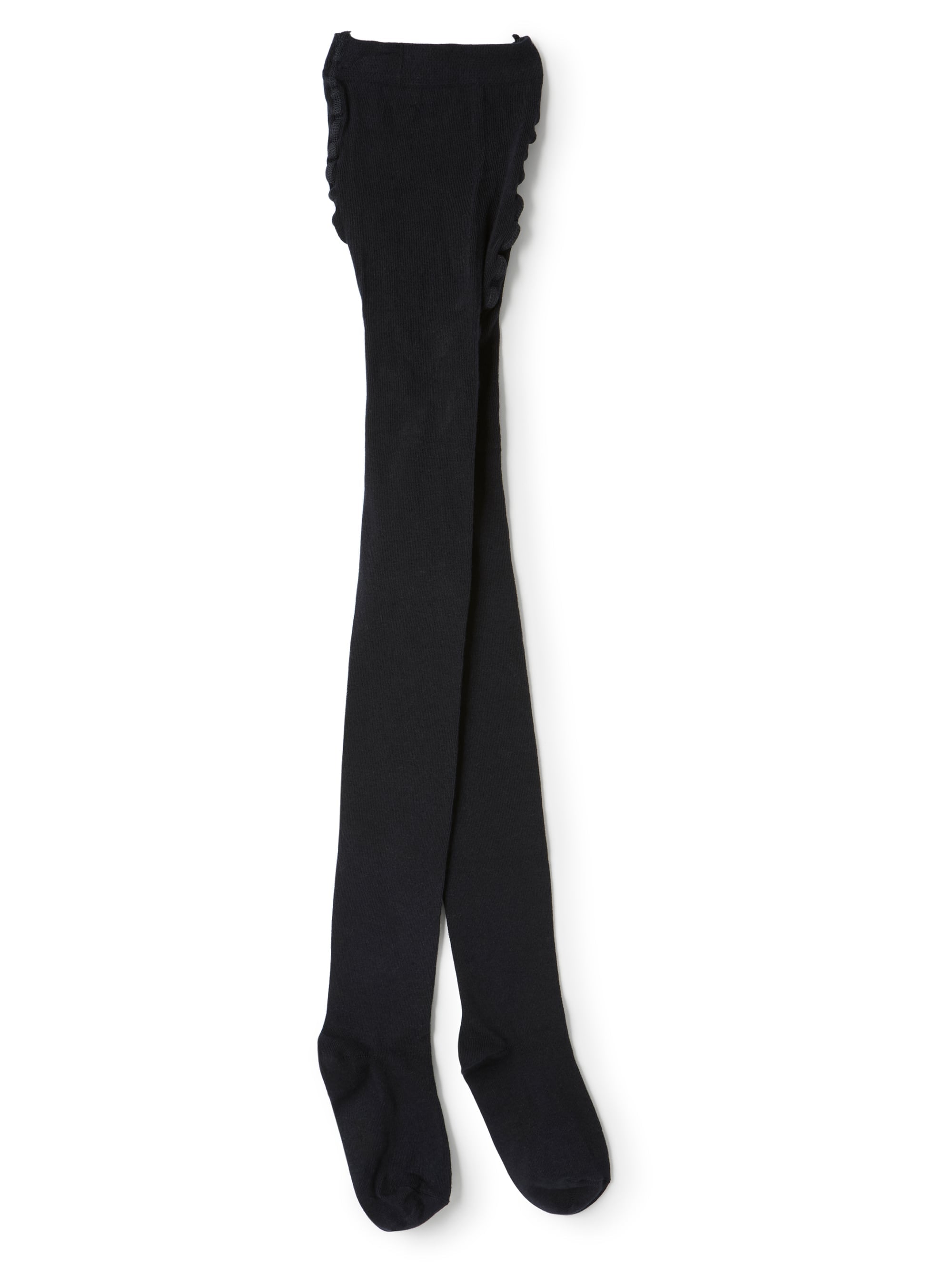 Cotton blend tights