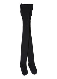 Cotton Blend Tights