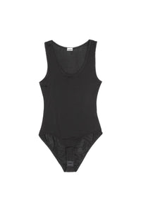 Body sans manches - Black
