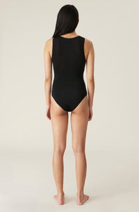 Body sans manches - Black