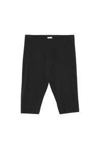 Cycliste à taille élastique - Black