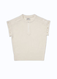 Écru Pull - Écru