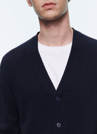 Marine Cardigan - Marine