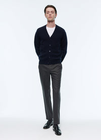 Marine Cardigan - Marine