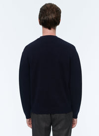 Marine Cardigan - Marine
