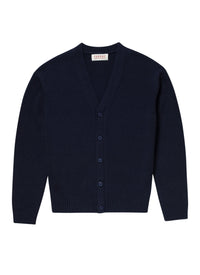 Marine Cardigan - Marine