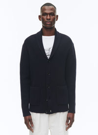 Marine Cardigan - Marine
