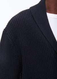 Marine Cardigan - Marine
