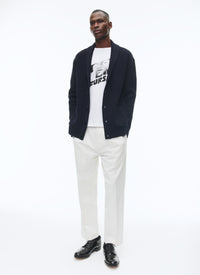 Marine Cardigan - Marine