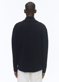 Marine Cardigan - Marine