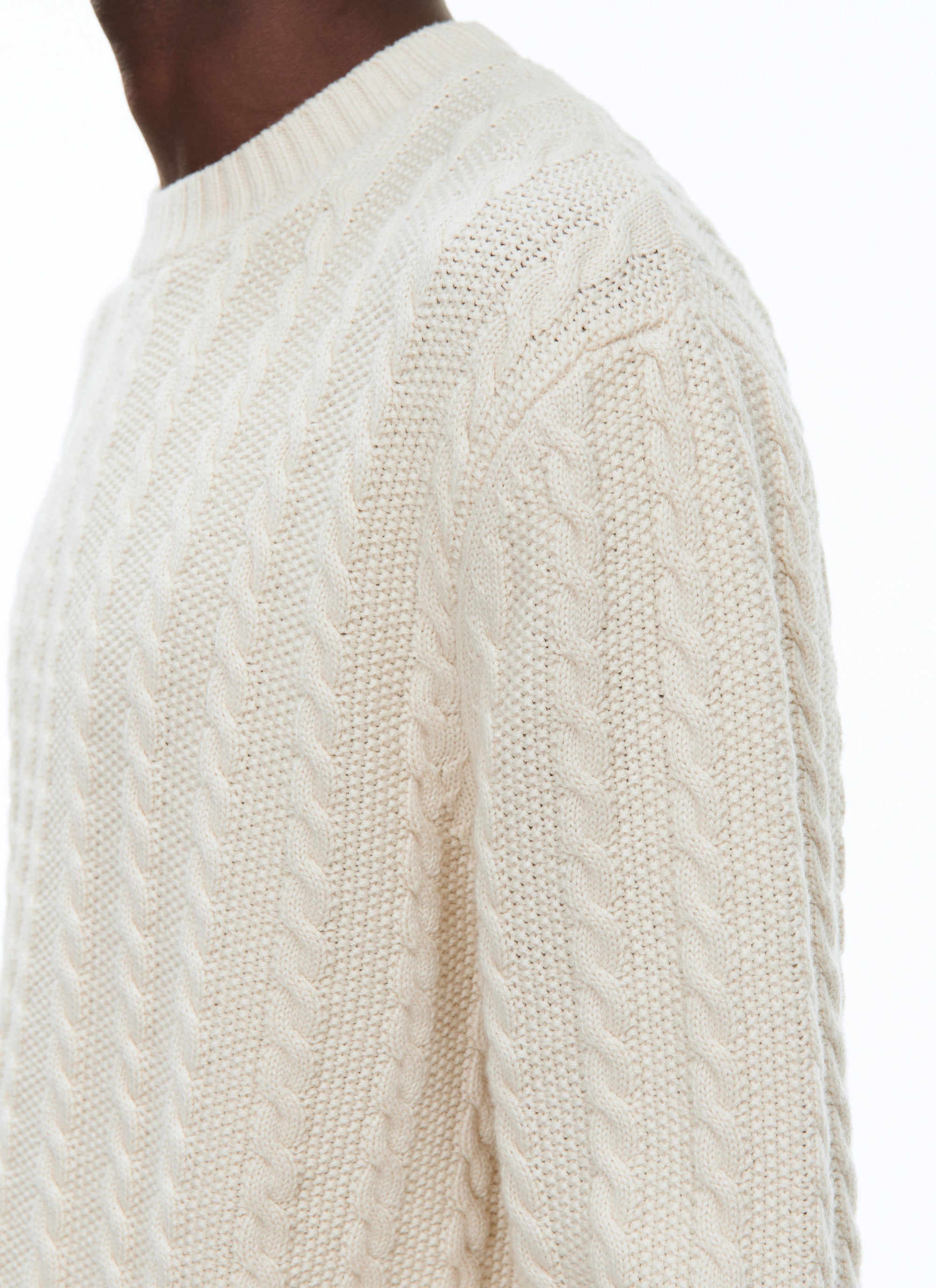 Naturel Pull - Naturel
