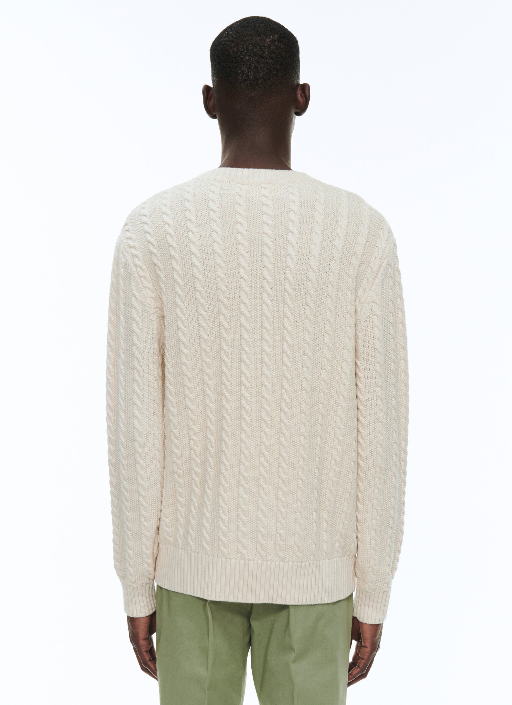 Naturel Pull - Naturel