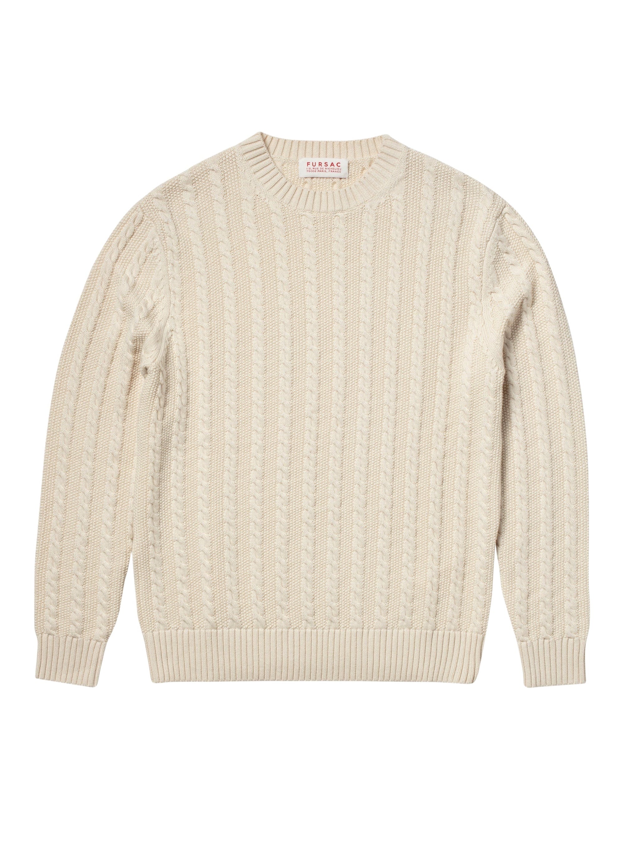 Naturel Pull - Naturel