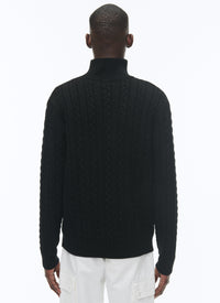 Noir Pull - Noir