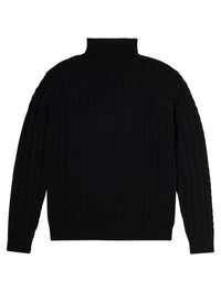 Noir Pull - Noir