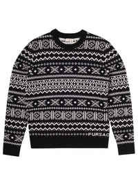 Noir & Blanc Pull - Noir & Blanc