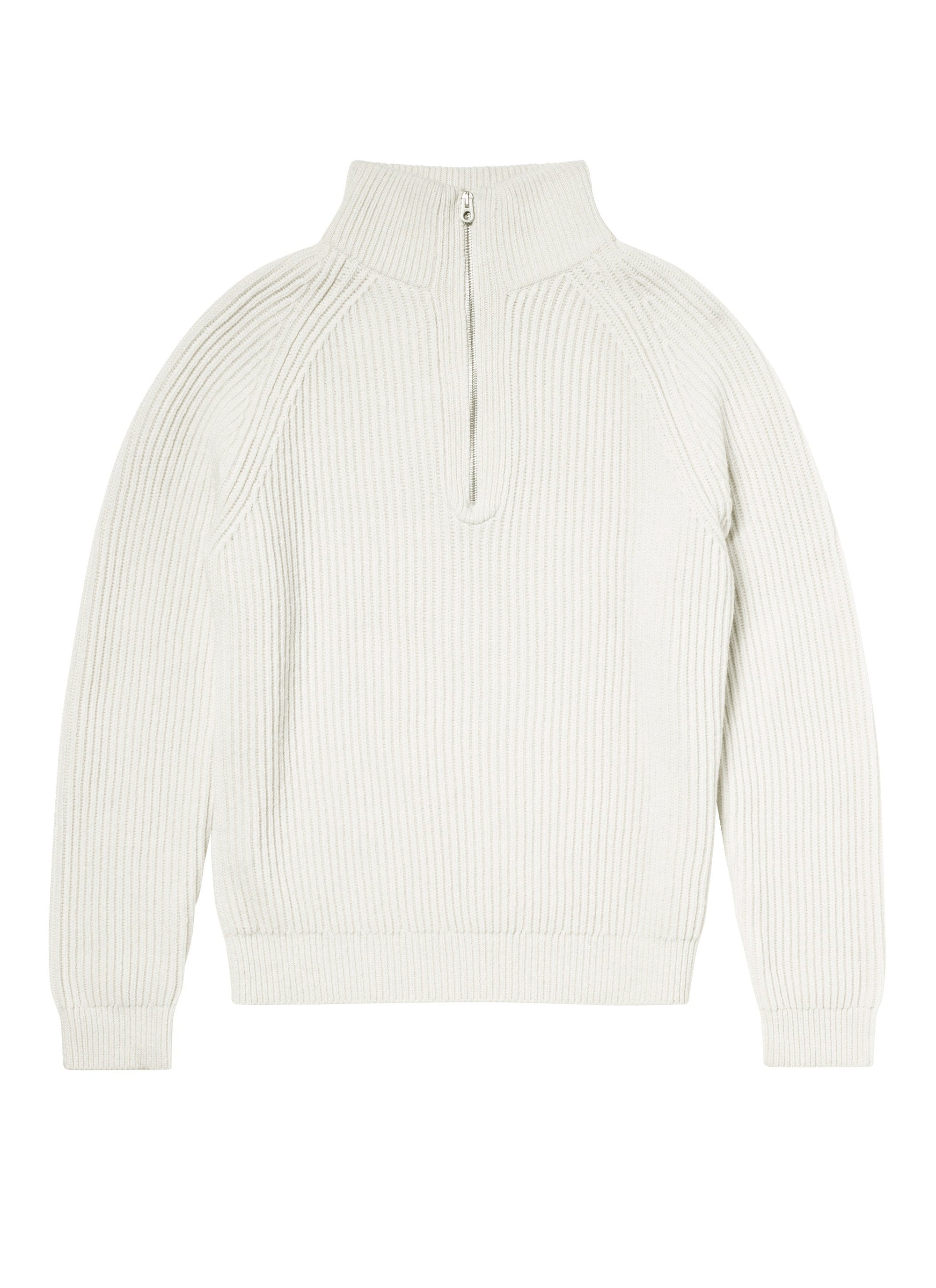 Écru Pull - Écru