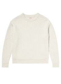 Écru Pull - Écru