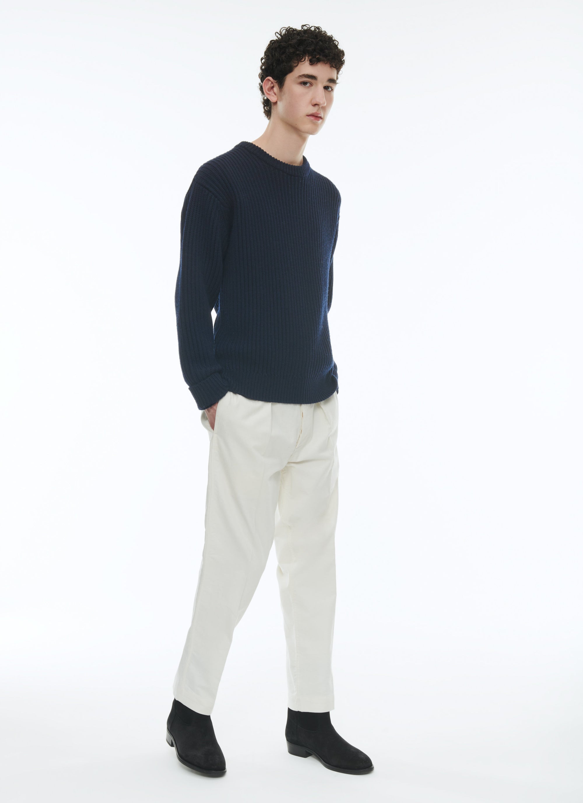 Marine Pull - Marine