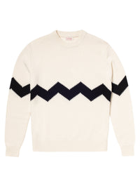 Écru Pull - Écru